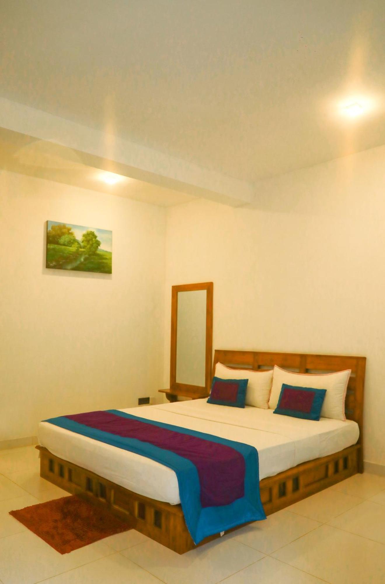 Athkandura Hotel Хабарана Екстер'єр фото