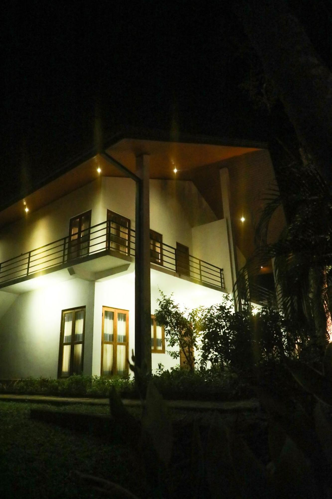 Athkandura Hotel Хабарана Екстер'єр фото