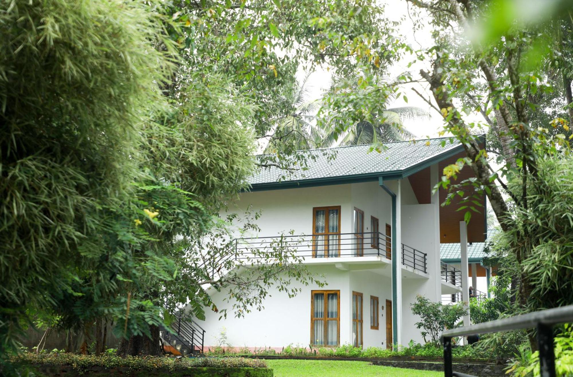 Athkandura Hotel Хабарана Екстер'єр фото