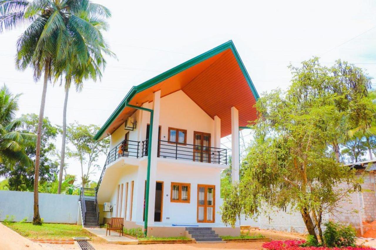 Athkandura Hotel Хабарана Екстер'єр фото